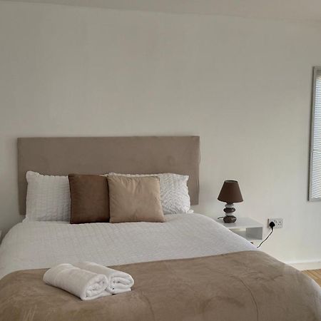 Hotel Little Luxe Shared House Bristol Zewnętrze zdjęcie