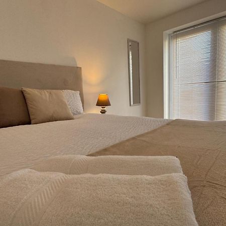 Hotel Little Luxe Shared House Bristol Zewnętrze zdjęcie