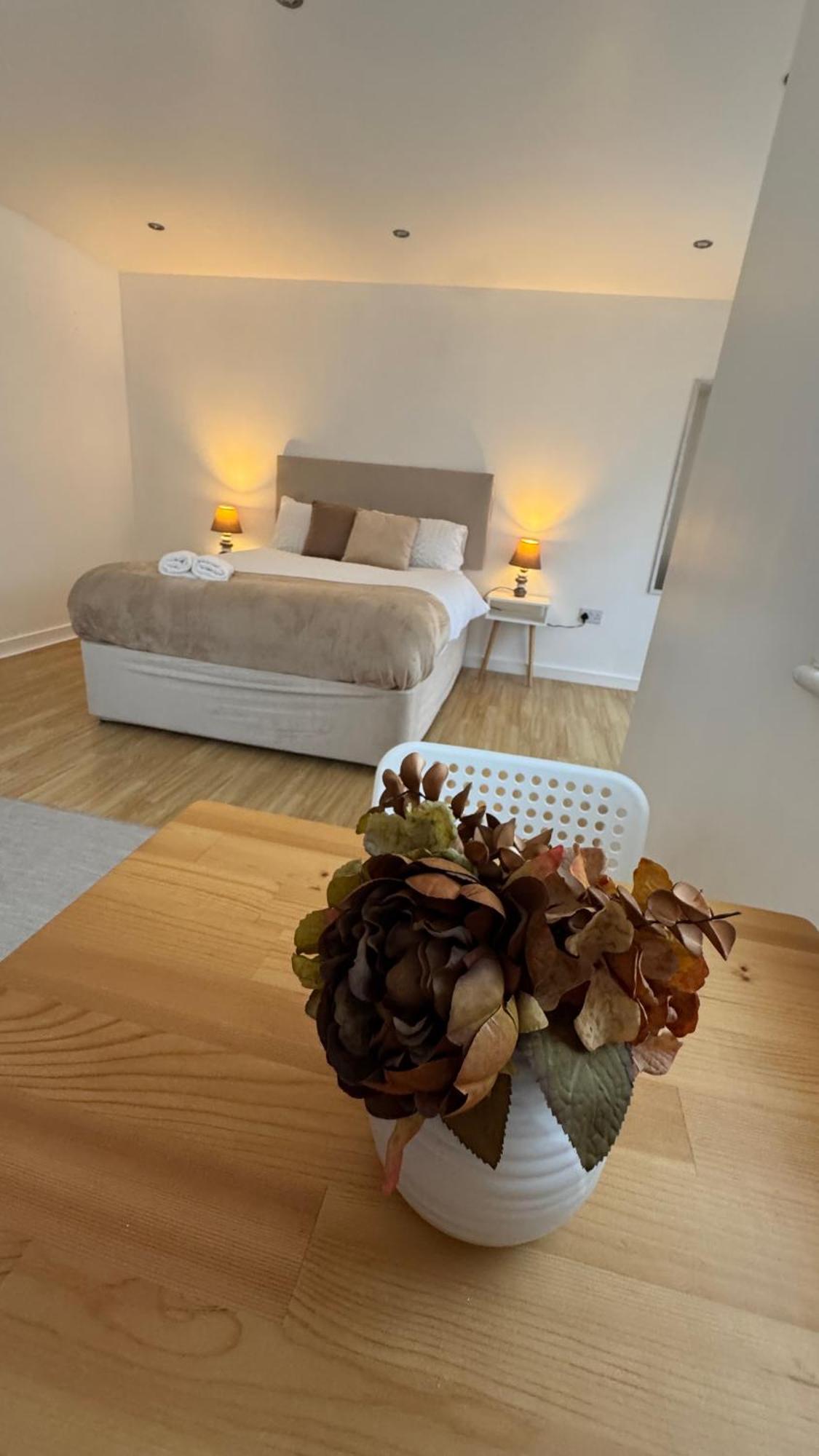 Hotel Little Luxe Shared House Bristol Zewnętrze zdjęcie