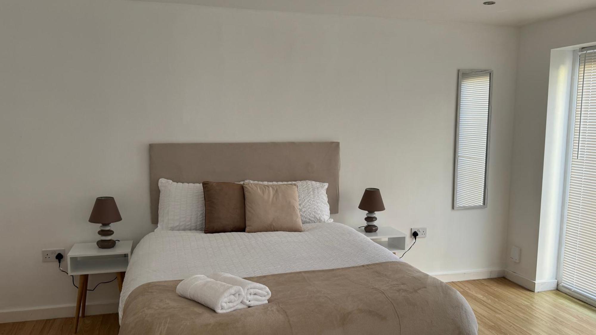 Hotel Little Luxe Shared House Bristol Zewnętrze zdjęcie