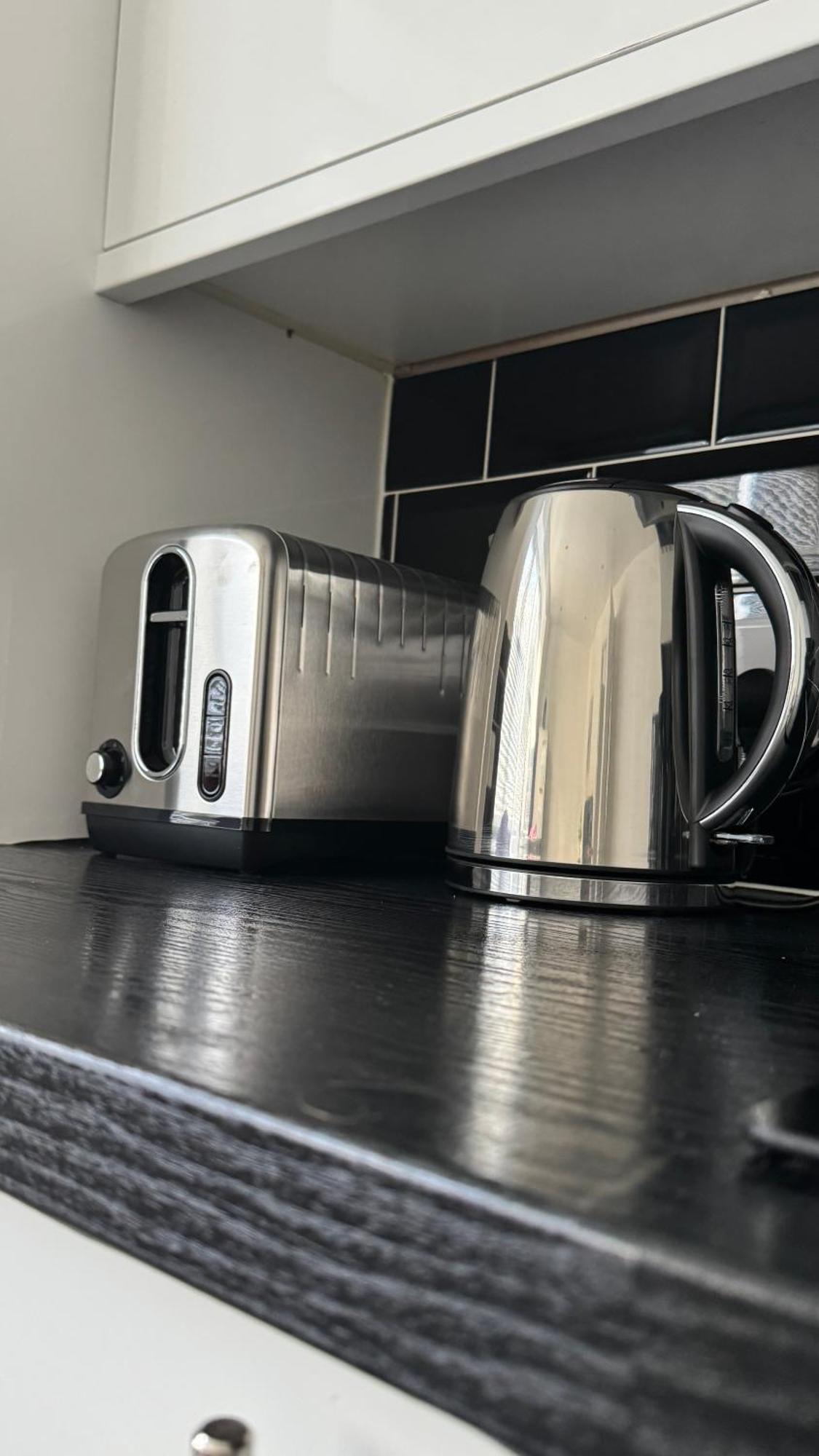 Hotel Little Luxe Shared House Bristol Zewnętrze zdjęcie