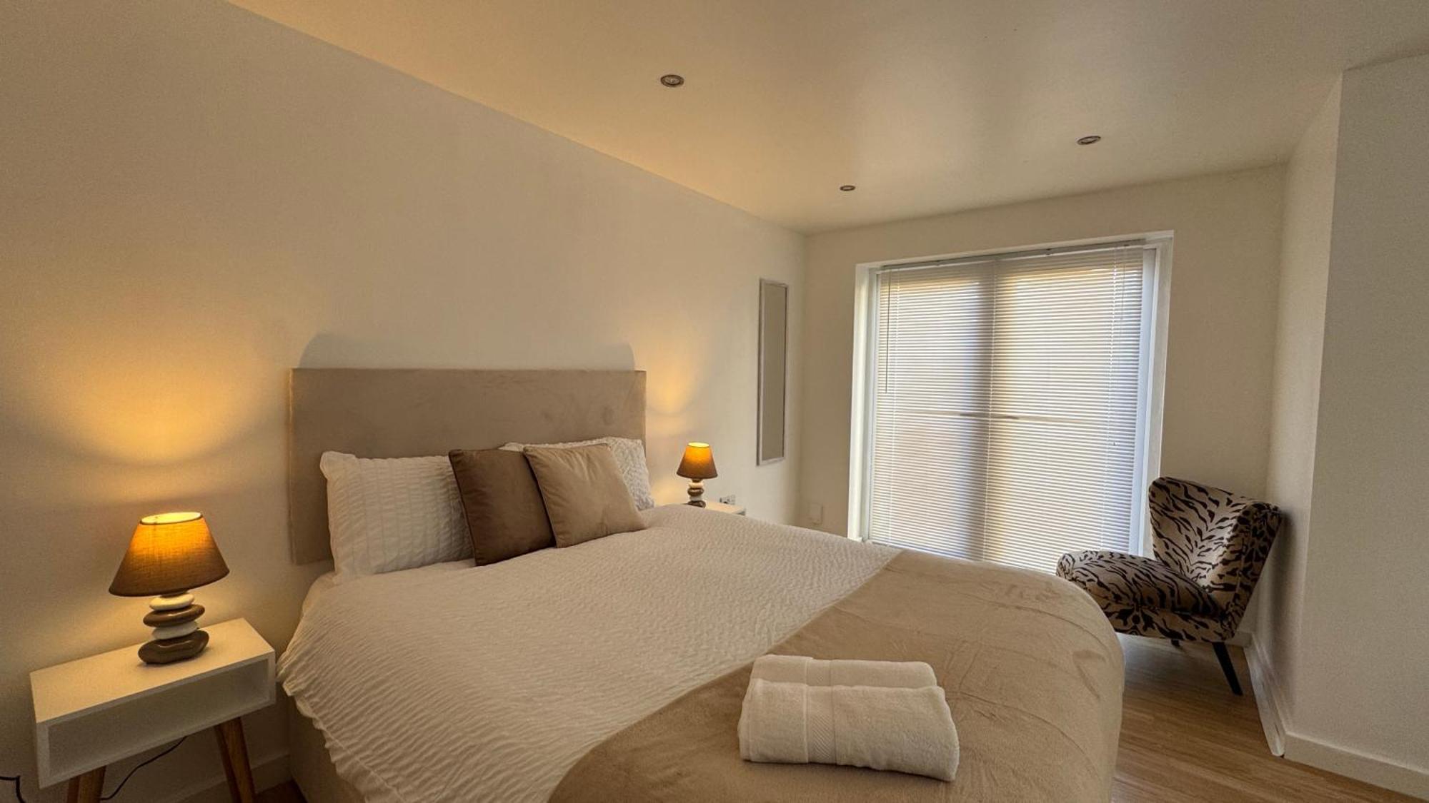 Hotel Little Luxe Shared House Bristol Zewnętrze zdjęcie